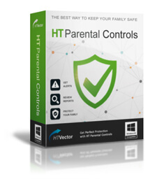 HT Parental Controls Box